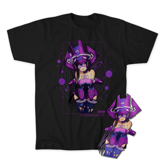 GALACTA TEE BUNDLE