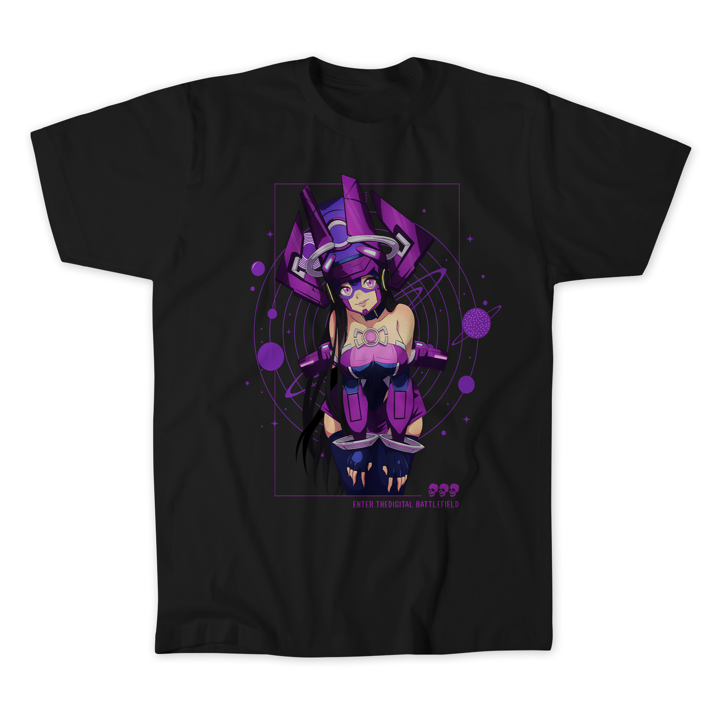 GALACTA TEE