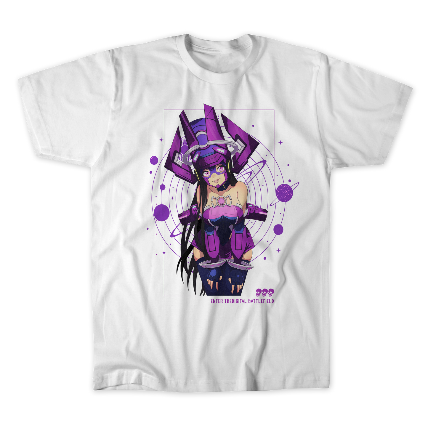 GALACTA TEE