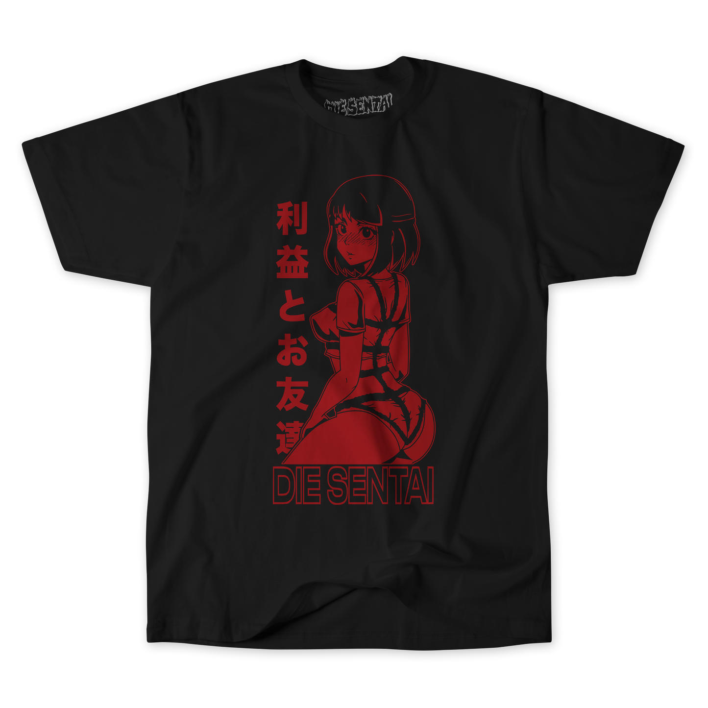 SHIBARI MIO TEE