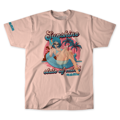 BEACH MIO TEE