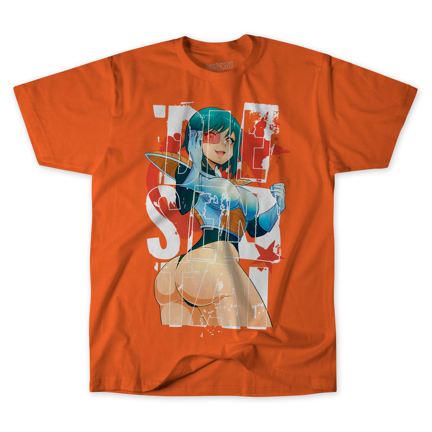 SAIYAN MIO TEE