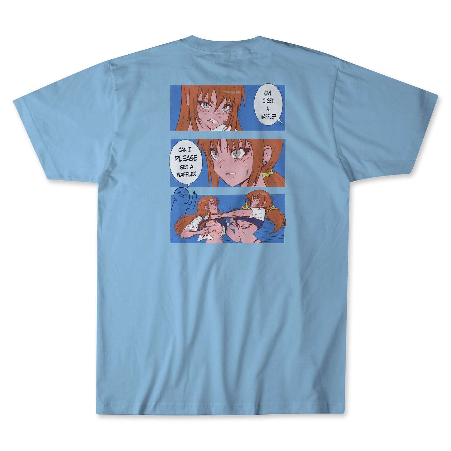 SENTAI HOUSE TEE