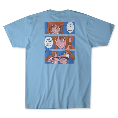 SENTAI HOUSE TEE