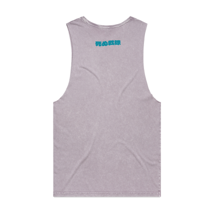 BEACH MIO TANK TOP