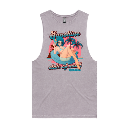 BEACH MIO TANK TOP