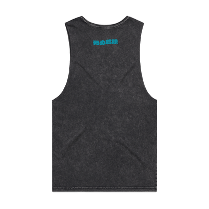 BEACH MIO TANK TOP