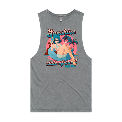 BEACH MIO TANK TOP