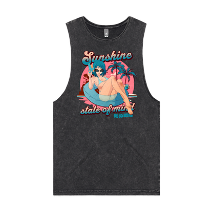 BEACH MIO TANK TOP