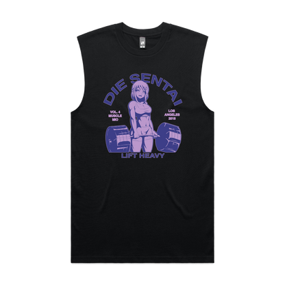 MUSCLE MIO TANK TOP