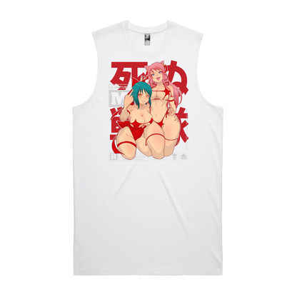 MIO AND JUN TANK TOP