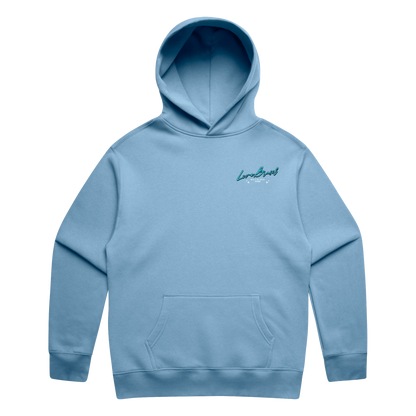 BRAZILLIAN MIKU HOODIE