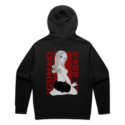 UZUMAKI HOODIE