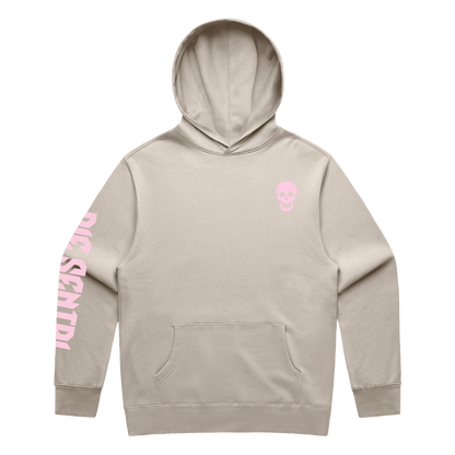 V2 MIO AND DIXIE RELAXED HOODIE