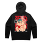 MIO AND JUN HOODIE