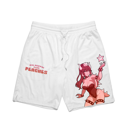 BOWSETTE COURT SHORTS