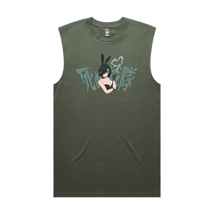 HIMENO TANK TOP