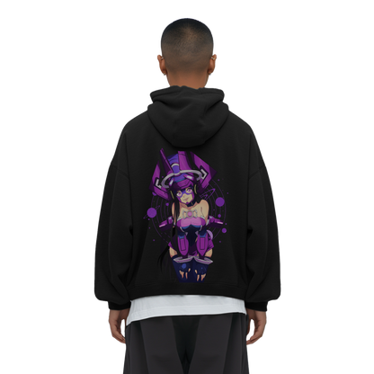 GALACTA HOODIE