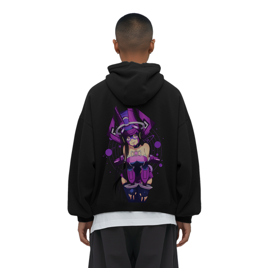 GALACTA HOODIE