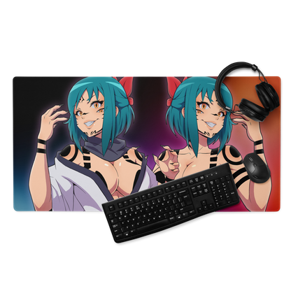 SUKUNA MIO DESK MAT