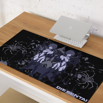 SYMBIOTE MIO DESK MAT