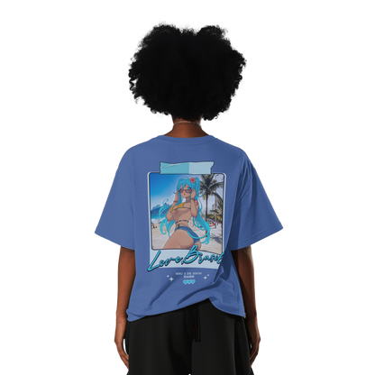 BRAZILLIAN MIKU TEE