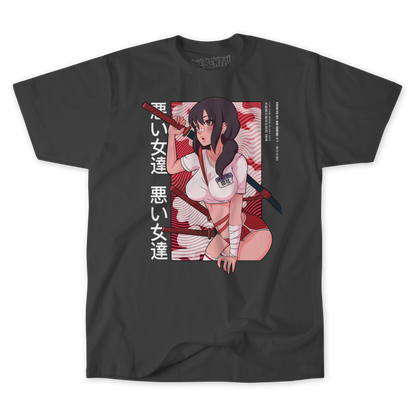 OG NIKKI TEE